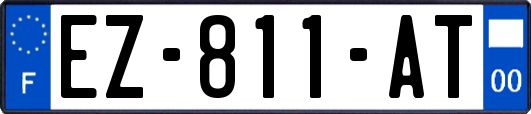 EZ-811-AT