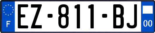 EZ-811-BJ