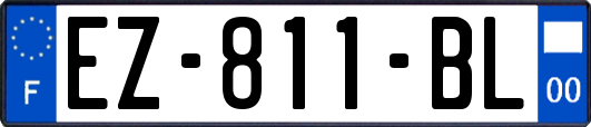 EZ-811-BL
