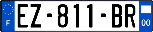 EZ-811-BR