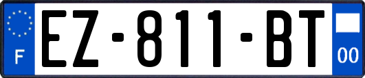 EZ-811-BT