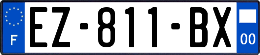 EZ-811-BX