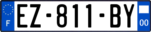 EZ-811-BY
