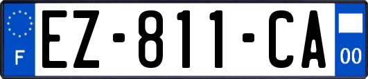 EZ-811-CA