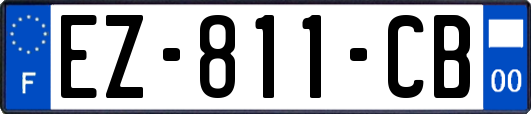 EZ-811-CB