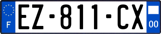 EZ-811-CX