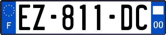 EZ-811-DC