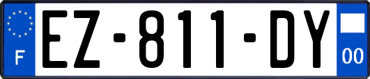 EZ-811-DY