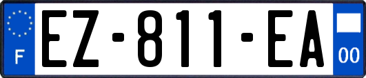 EZ-811-EA