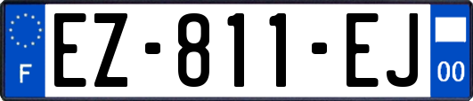 EZ-811-EJ