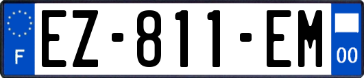 EZ-811-EM