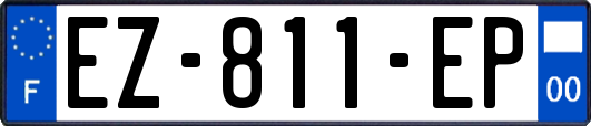 EZ-811-EP