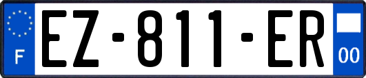 EZ-811-ER