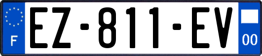 EZ-811-EV