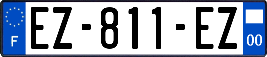 EZ-811-EZ