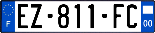 EZ-811-FC