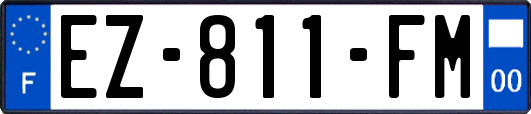 EZ-811-FM