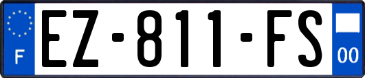 EZ-811-FS