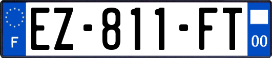 EZ-811-FT