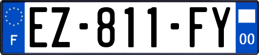 EZ-811-FY