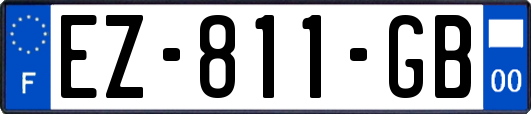 EZ-811-GB