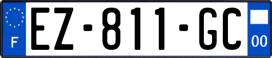 EZ-811-GC