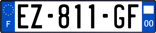 EZ-811-GF