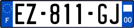 EZ-811-GJ