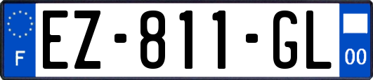 EZ-811-GL