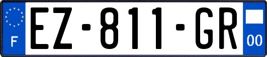 EZ-811-GR