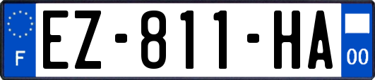 EZ-811-HA