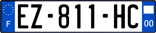 EZ-811-HC