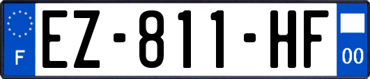 EZ-811-HF