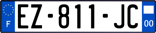 EZ-811-JC