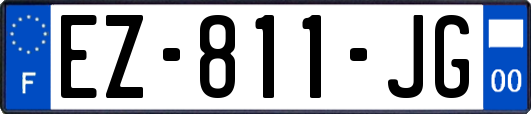 EZ-811-JG