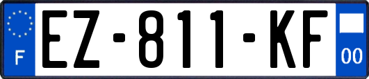 EZ-811-KF