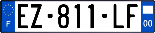 EZ-811-LF