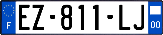 EZ-811-LJ