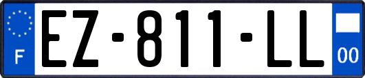 EZ-811-LL