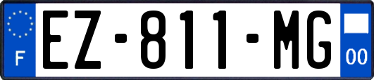 EZ-811-MG