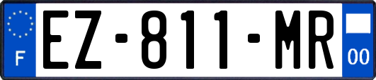 EZ-811-MR