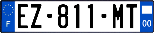 EZ-811-MT