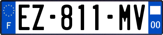 EZ-811-MV