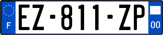 EZ-811-ZP