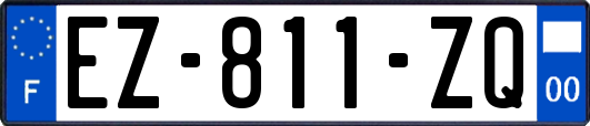 EZ-811-ZQ