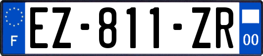 EZ-811-ZR