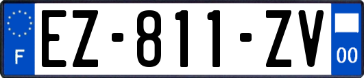 EZ-811-ZV