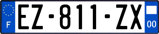 EZ-811-ZX