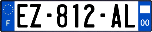 EZ-812-AL