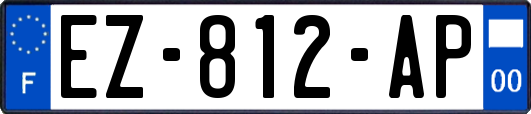 EZ-812-AP